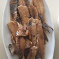 もりのりころ's cooksnap of when they made 簡単！いわしの蒲焼き.