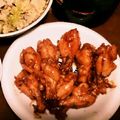 すみま～る's cooksnap of when they made 決定版☆手羽元の照り焼き.