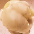 ＊にょにょん＊'s cooksnap of when they made 丸ごとレンチンだけ！トロトロ蒸し玉ねぎ.