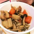 エリコフ's cooksnap of when they made 母直伝☆子供大好き☆ミニミニ筑前煮.