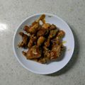 linhua's cooksnap of when they made 鶏もも肉のハーブ照り焼き.