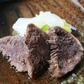 よしやす♪'s cooksnap of when they made 茹でタン.