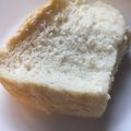 miyahat's cooksnap of when they made ご飯パン♥♡わが家の黄金比♥♡.