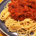 あーsan622's cooksnap of when they made いろいろ使える簡単ミートソース.