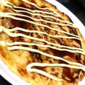 おけけけけけけ's cooksnap of when they made 基本のお好み焼き生地.
