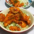 ☆★ケイト★☆'s cooksnap of when they made コク旨！奪い合い笑！みんな大好き♡鶏マヨ.