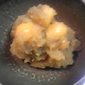 hinaたん's cooksnap of when they made お正月✿我が家の栗きんとん.