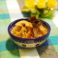 ぽっぽぺぺ's cooksnap of when they made めんつゆで簡単＊切り干し大根＊.