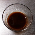 アクセル☆'s cooksnap of when they made あっという間！混ぜるだけとんかつソース.