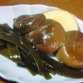 有希-yuki-'s cooksnap of when they made おせちにも★椎茸旨煮.