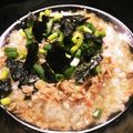 りっかさんちのレシピ's cooksnap of when they made しみじみ美味しい♪ 出汁で食べる鮭茶漬け.