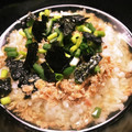 りっかさんちのレシピ's cooksnap of when they made しみじみ美味しい♪ 出汁で食べる鮭茶漬け.