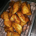 あーちゃんarhk's cooksnap of when they made さめの唐揚げ.
