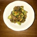 クックGN7BE4☆'s cooksnap of when they made カツオとアボカドのユッケ.