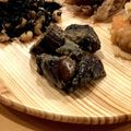 angmk's cooksnap of when they made お弁当にも！ごまたっぷりナスの味噌炒め♪.