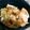 curisupin's cooksnap of when they made 離乳食後期〜♡鶏ももジャーマンポテト.