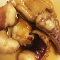 ＊にょにょん＊'s cooksnap of when they made シンプル味付けで♪イカゲソ焼いちゃお～.