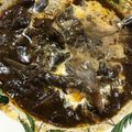 クックGFY8CA☆'s cooksnap of when they made ズボラママの簡単柔らか牛スネ肉赤ワイン煮.