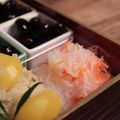ゆしゅな's cooksnap of when they made 鮮やか✿紅白なます.