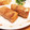クックS574XF☆'s cooksnap of when they made 糖質オフ！簡単 厚揚げチーズ肉巻き.