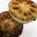 なぎさｖ's cooksnap of when they made 居酒屋風蓮根のはさみ焼き☆☆☆.