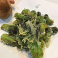 ytss's cooksnap of when they made たらの芽のてんぷら.