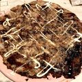 バンビ２１'s cooksnap of when they made キャベツたっぷりのハンバーグ♪.