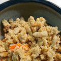 ちゃるみー's cooksnap of when they made おからの煮物.