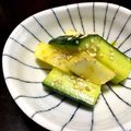 macky_'s cooksnap of when they made ネパール風のお漬物 簡単アチャール.
