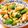 あた♪'s cooksnap of when they made 簡単★アボカドと鶏ササミのわさび醤油和え.
