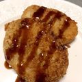 feelofjazz's cooksnap of when they made 冷めても美味★基本のコロッケ♪お弁当にも.