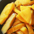 mi0324's cooksnap of when they made 簡単！竹の子炒め.
