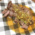 きなこぉっ！！！'s cooksnap of when they made ぽん酢の和風ステーキソース.