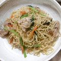 めなよ's cooksnap of when they made 簡単☆上海焼きそば.