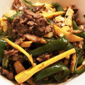 れこモン's cooksnap of when they made 青椒肉絲 ～牛肉とピーマンの炒め物～.