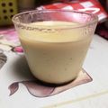 ざびくぬ's cooksnap of when they made ふるふる♪基本のカスタードプリン♪.