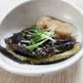 めなよ's cooksnap of when they made 【簡単】【レンチン】蒸し茄子のごまポン酢.
