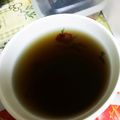 ユーロン's cooksnap of when they made 簡単♪シナモンコーヒー.