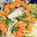 i c o ☆'s cooksnap of when they made フードプロセッサーで人参玉葱ドレッシング.