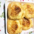 なん☆ゆう's cooksnap of when they made 春が旬＊キャベツとツナの油揚げ詰め.