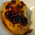 おろくにける's cooksnap of when they made 簡単☆鶏肉のハニーマスタードソテー.