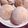 ビュー0's cooksnap of when they made ライ麦入り玄米パン.