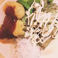 ぴちた☆'s cooksnap of when they made おばあちゃんのコロッケ.