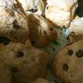 ドーナツ0715's cooksnap of when they made サクッとフワッと軽い生クリームスコーン.