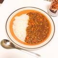 ！こゆびちゃん！'s cooksnap of when they made あまいキーマカレー.