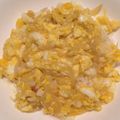 Mizuho1990's cooksnap of when they made 超簡単！玉子丼.