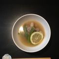 ここいと's cooksnap of when they made ギリシャ風♪ミートボールのレモン煮.