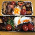 ☆ほ〜ま☆彡's cooksnap of when they made とっても簡単♪お弁当の鮭の照り焼き♪.