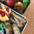 ☆ほ〜ま☆彡's cooksnap of when they made 揚げごぼう.