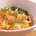 ＫＩＸ's cooksnap of when they made 簡単✿サクッと♪かき揚げ✿.